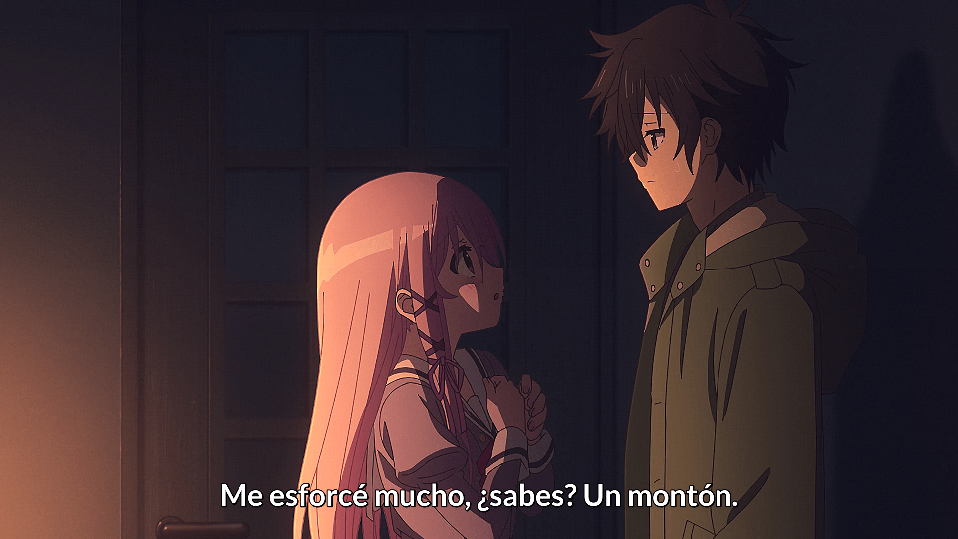 Engage Kiss (PuyaSubs)